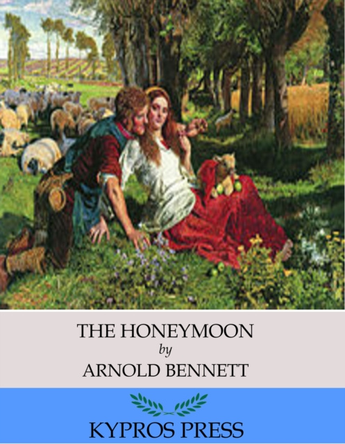 E-knjiga Honeymoon Arnold Bennett