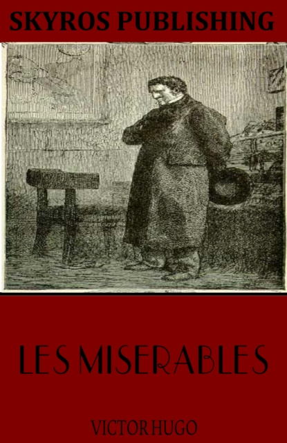 E-knjiga Les Miserables Victor Hugo