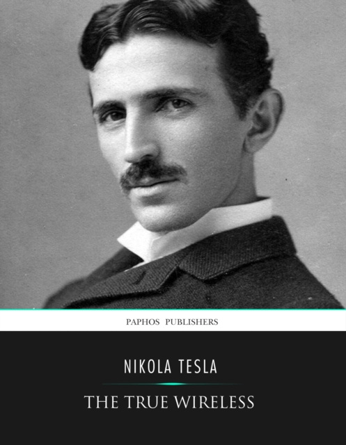 E-knjiga True Wireless Nikola Tesla