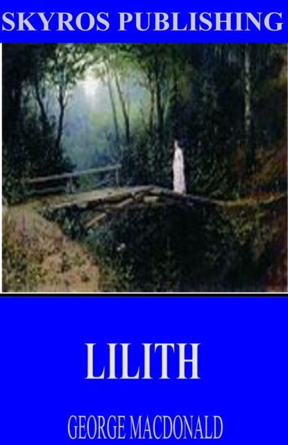 E-knjiga Lilith George MacDonald