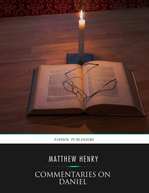 E-knjiga Commentaries on Daniel Matthew Henry