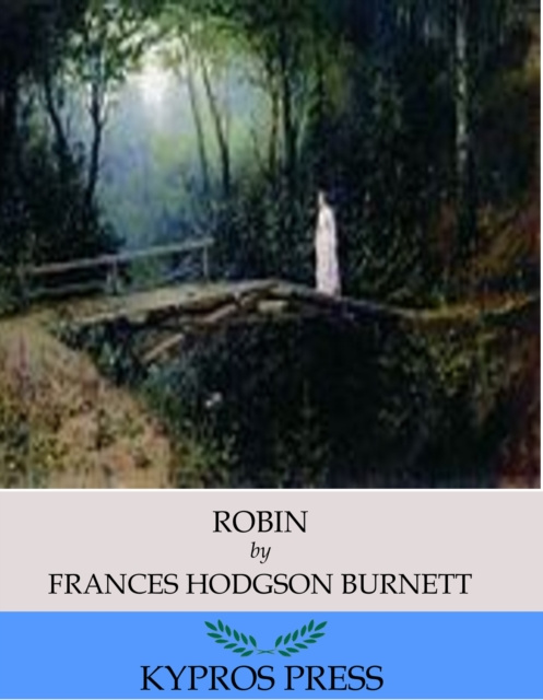 E-knjiga Robin Frances Hodgson Burnett