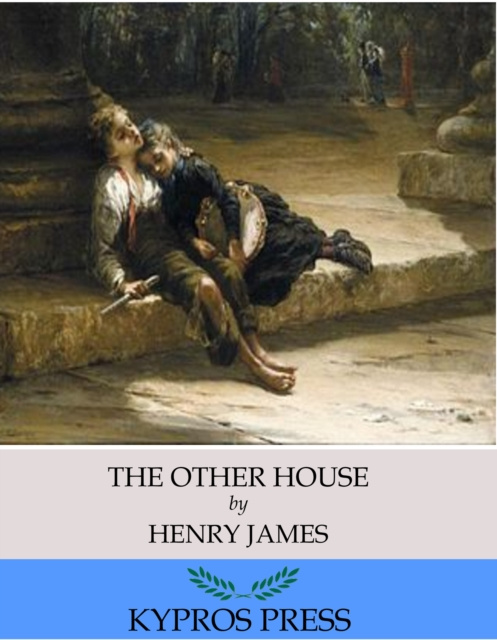 E-knjiga Other House Henry James
