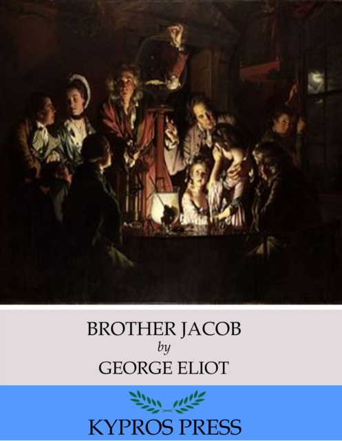E-knjiga Brother Jacob George Eliot