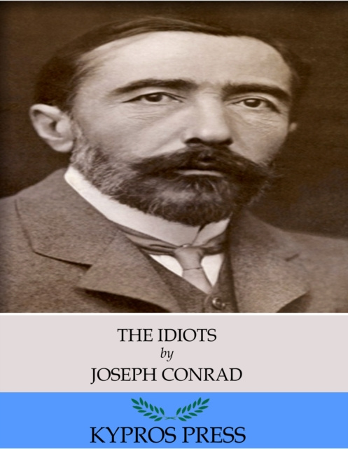 E-knjiga Idiots Joseph Conrad