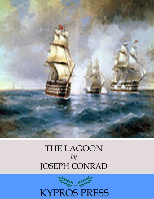 E-knjiga Lagoon Joseph Conrad
