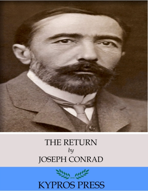 E-knjiga Return Joseph Conrad