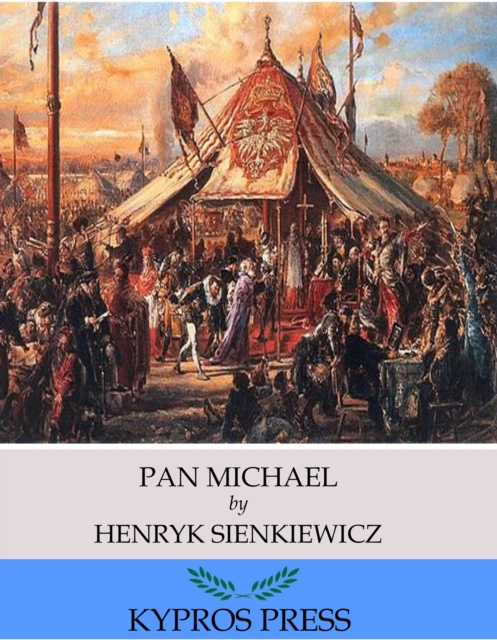 E-knjiga Pan Michael Henryk Sienkiewicz