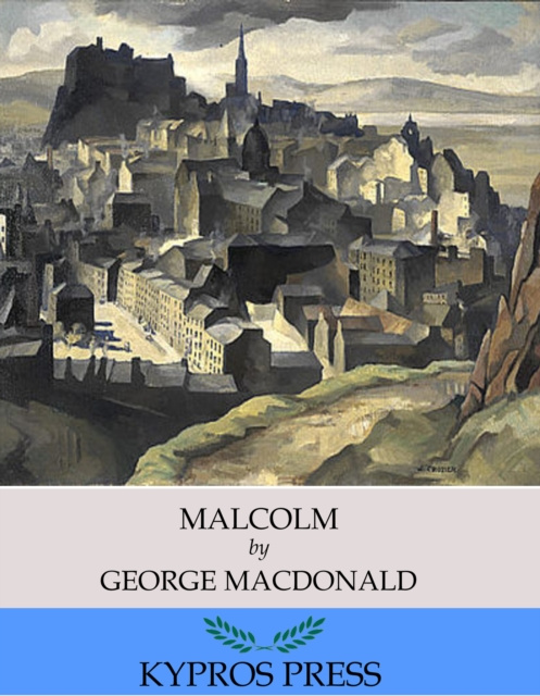 E-knjiga Malcolm George MacDonald