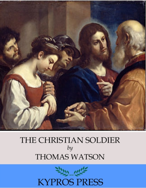 E-knjiga Christian Soldier Thomas Watson