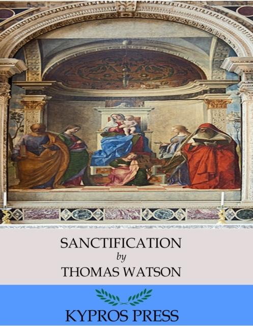 E-knjiga Sanctification Thomas Watson