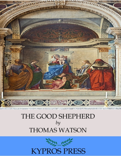 E-knjiga Good Shepherd Thomas Watson