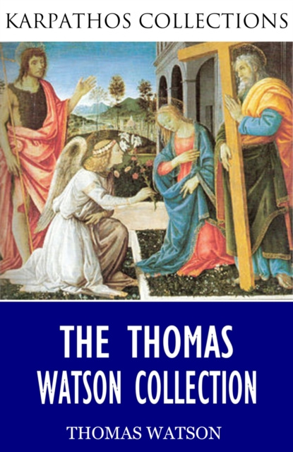 E-knjiga Thomas Watson Collection Thomas Watson