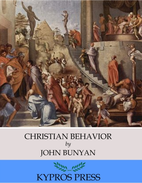 E-knjiga Christian Behavior John Bunyan