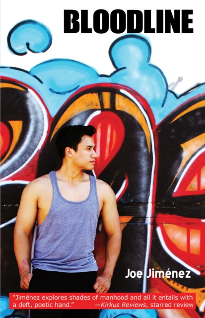 E-knjiga Bloodline Joe Jimenez