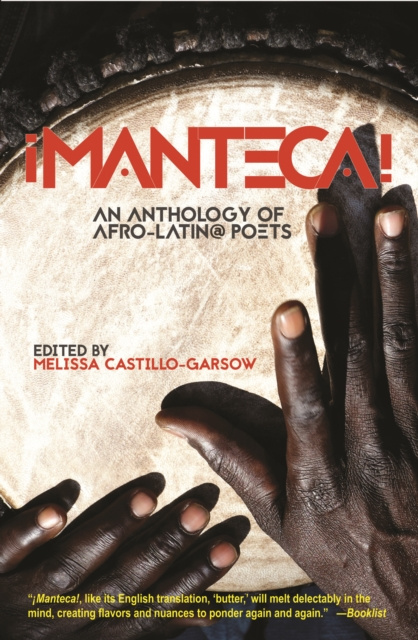 E-knjiga !Manteca! Melissa Castillo-Garsow