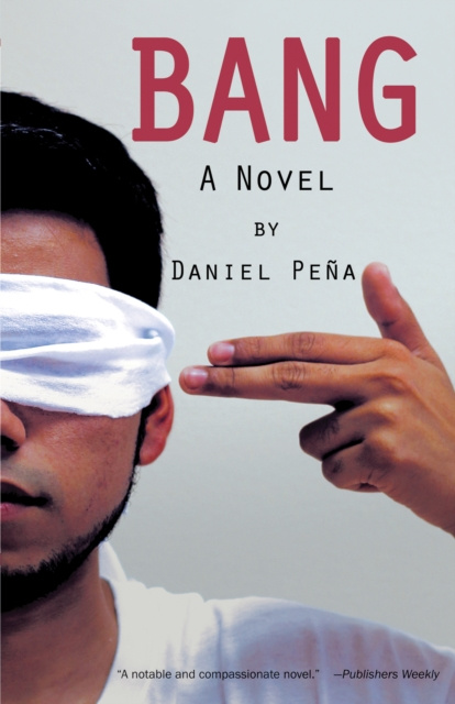 E-book Bang Daniel Pena