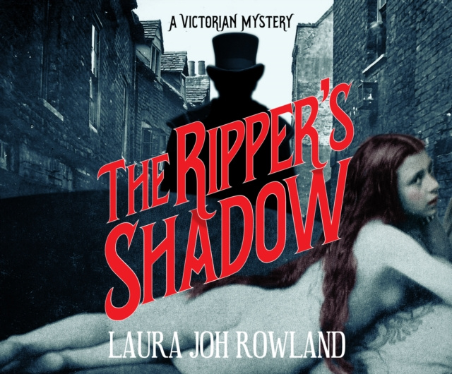 Аудиокнига Ripper's Shadow Laura Joh Rowland