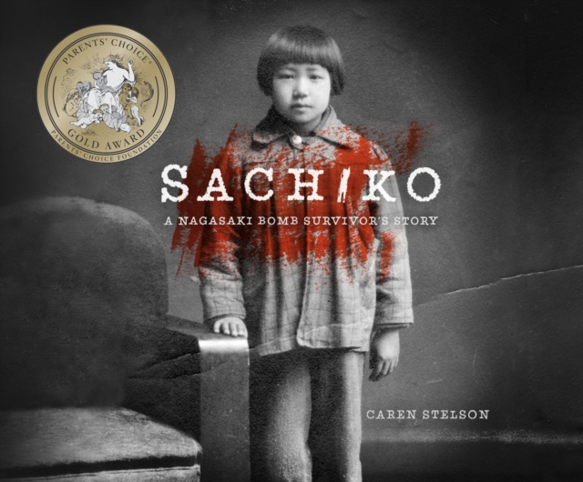 Audiokniha Sachiko Caren B. Stelson