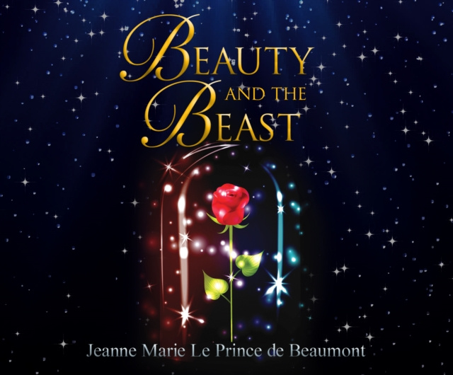 Аудиокнига Beauty and the Beast Jeanne-Marie Leprince deBeaumont