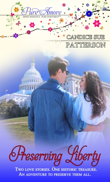 E-book Preserving Liberty Candice Sue Patterson