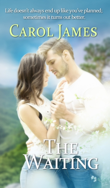 E-knjiga Waiting Carol James