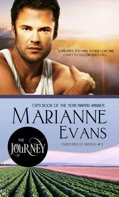 E-book Journey Marianne Evans