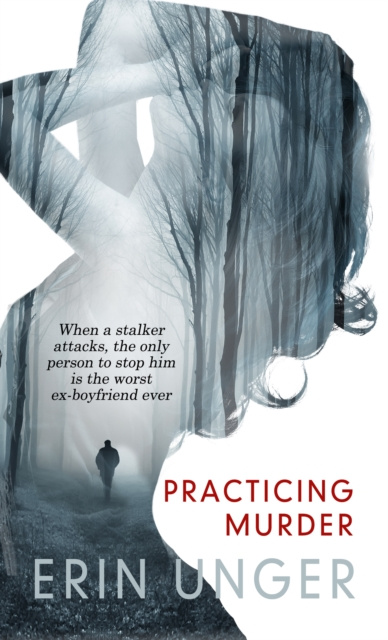 E-kniha Practicing Murder Erin Unger