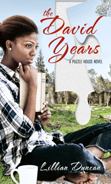 E-book David Years Lillian Duncan