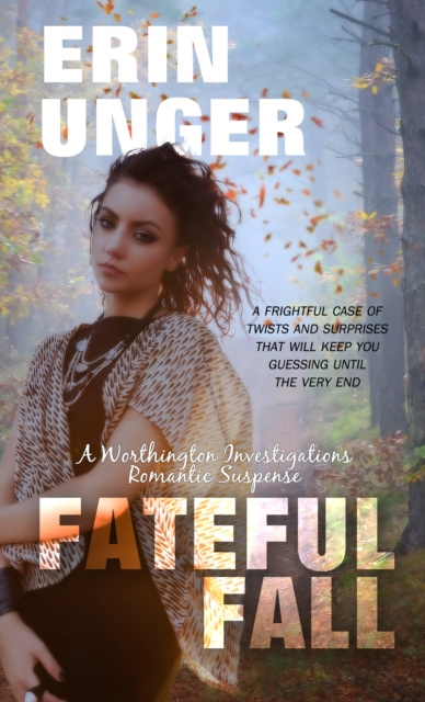 E-knjiga Fateful Fall Erin Unger
