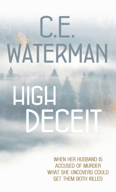 E-knjiga High Deceit C.E. Waterman