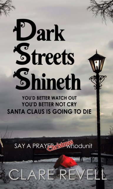 ebook Dark Streets Shineth Clare Revell