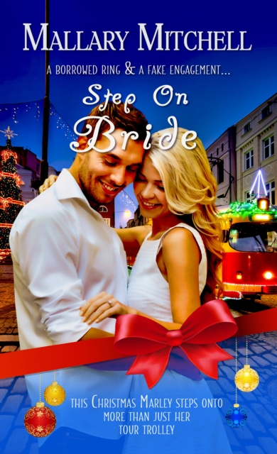 E-knjiga Step On Bride Mallary Mitchell