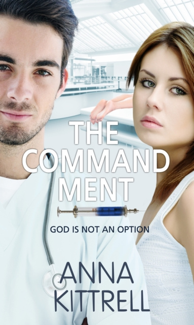 E-knjiga Commandment Anna Kittrell