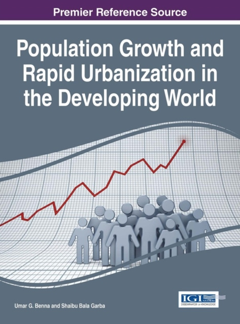 E-knjiga Population Growth and Rapid Urbanization in the Developing World Umar G.