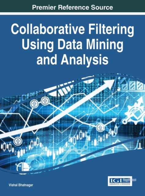 E-knjiga Collaborative Filtering Using Data Mining and Analysis Vishal