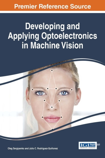 E-book Developing and Applying Optoelectronics in Machine Vision Oleg
