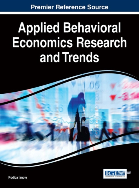 E-knjiga Applied Behavioral Economics Research and Trends Rodica