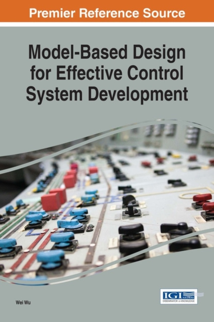 E-book Model-Based Design for Effective Control System Development Wei