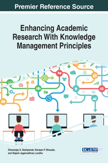 E-Book Enhancing Academic Research With Knowledge Management Principles Dhananjay S.