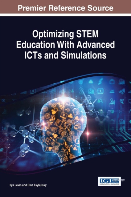 E-book Optimizing STEM Education With Advanced ICTs and Simulations Ilya