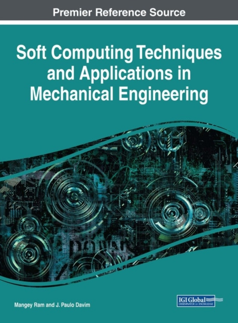 E-knjiga Soft Computing Techniques and Applications in Mechanical Engineering Mangey