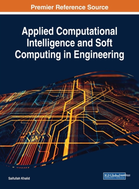 E-knjiga Applied Computational Intelligence and Soft Computing in Engineering Saifullah