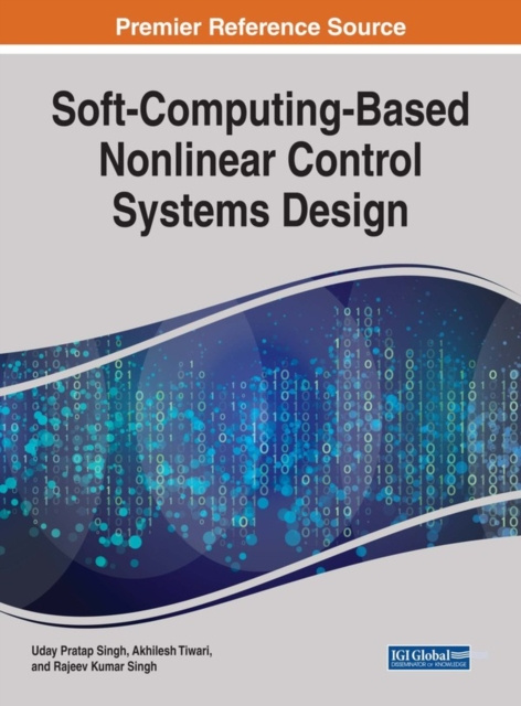 E-knjiga Soft-Computing-Based Nonlinear Control Systems Design Uday Pratap