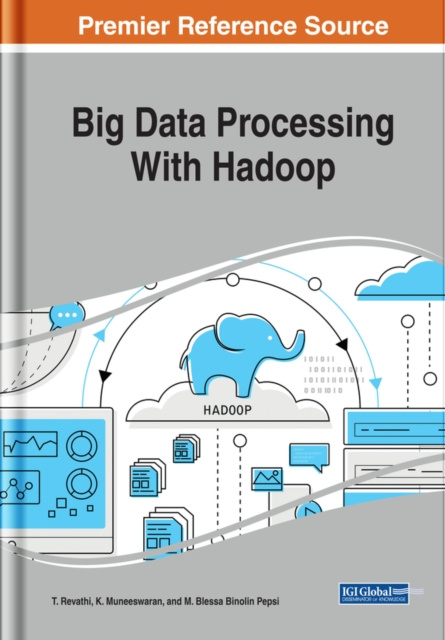 E-könyv Big Data Processing With Hadoop T.