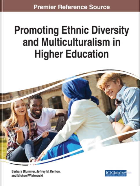 E-book Promoting Ethnic Diversity and Multiculturalism in Higher Education Barbara