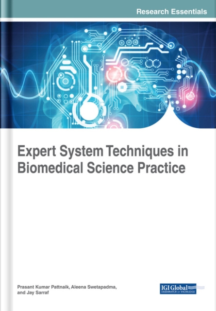 E-knjiga Expert System Techniques in Biomedical Science Practice Prasant Kumar