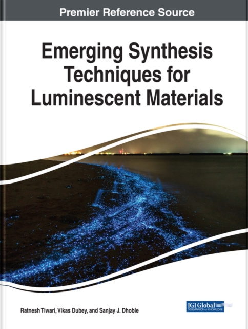 E-könyv Emerging Synthesis Techniques for Luminescent Materials Ratnesh