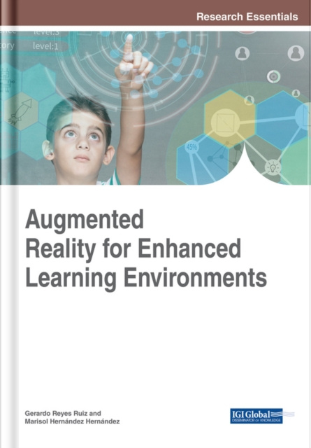 E-knjiga Augmented Reality for Enhanced Learning Environments Gerardo