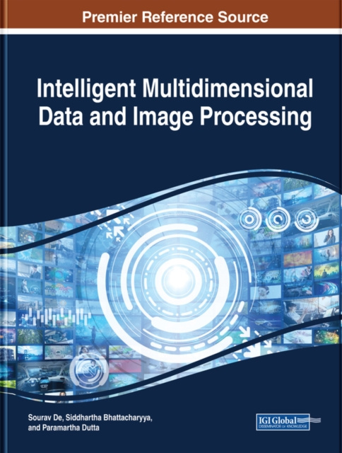 E-book Intelligent Multidimensional Data and Image Processing Sourav
